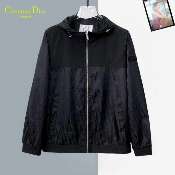 Picture of Dior Jackets _SKUDiorM-3XL12yr6234440